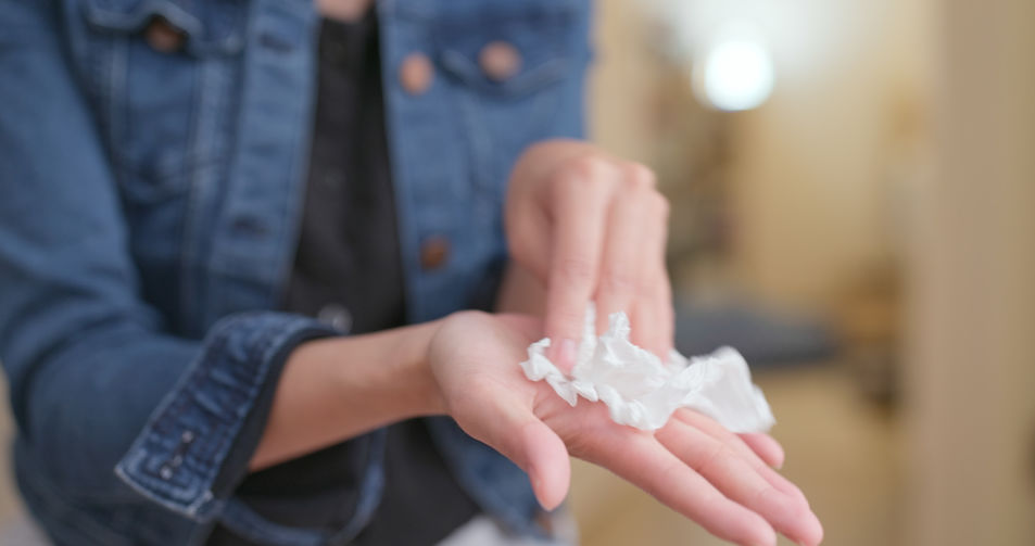 Cirurgia de hiperidrose