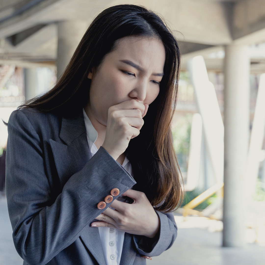 Bronquite: Causas e Tratamentos